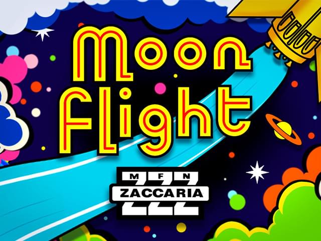 9595bet Deslizante de Voo Lunar