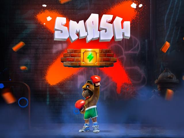 9595bet Esmagamento X