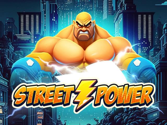 9595bet Poder da Rua