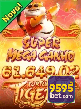 Catálogo 9595BET 2.547 jogos - Pragmatic Play, Evolution, NetEnt